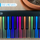 Image for article titled Lumi Keys Is a Delightful Way to Learn Piano Basics Without a Piano